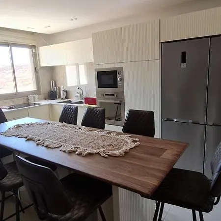3 Bdr Penthouse With Red Sea View- By Amdar Holiday Apartments Eilat Exterior photo
