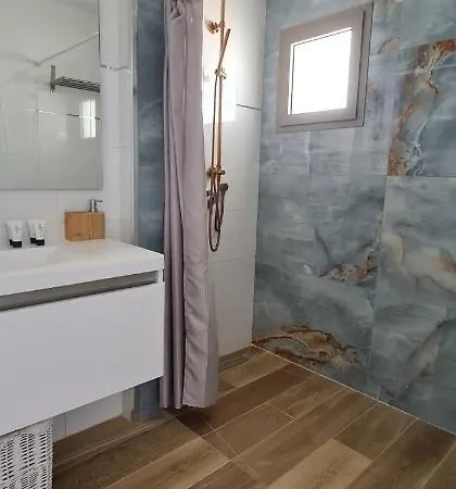 3 Bdr Penthouse With Red Sea View- By Amdar Holiday Apartments Eilat Exterior photo