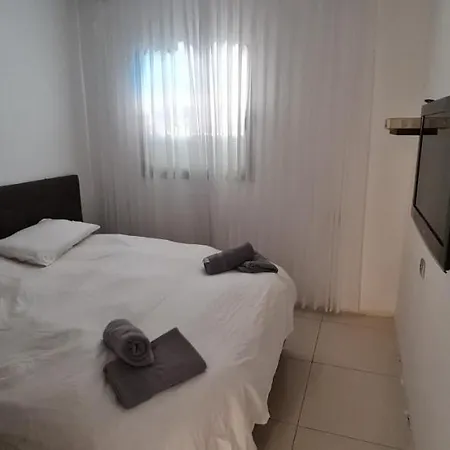 3 Bdr Penthouse With Red Sea View- By Amdar Holiday Apartments Eilat Exterior photo