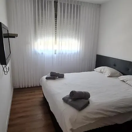 3 Bdr Penthouse With Red Sea View- By Amdar Holiday Apartments Eilat Exterior photo