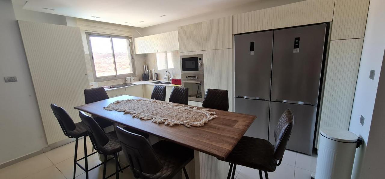 דירה 3 Bdr Penthouse With Red Sea View- By Amdar *