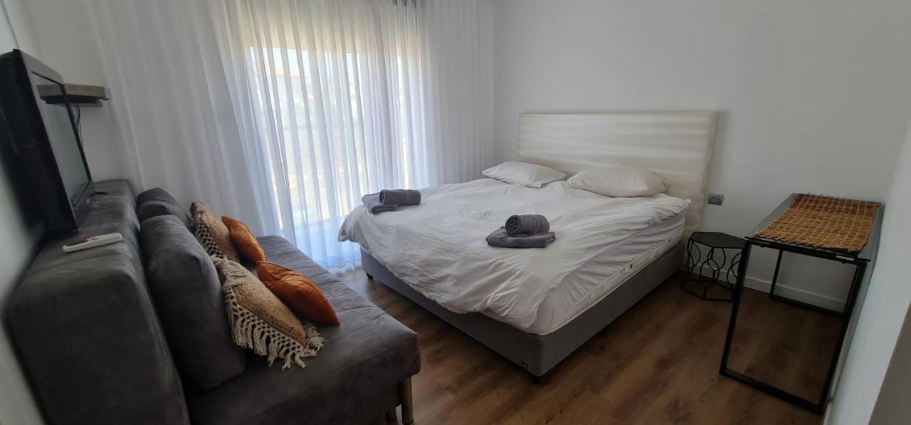 3 Bdr Penthouse With Red Sea View- By Amdar *