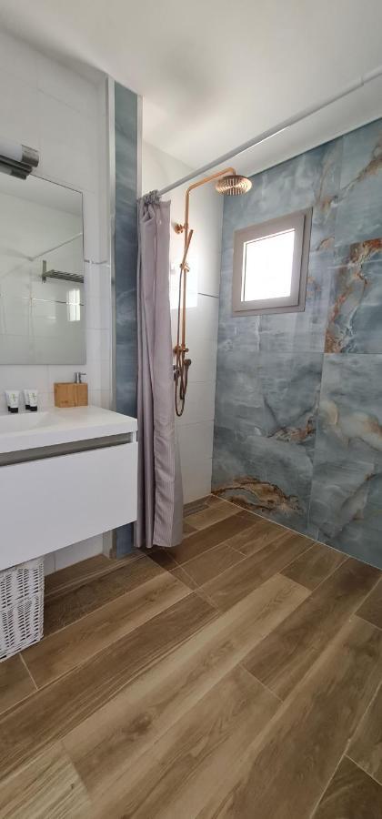 3 Bdr Penthouse With Red Sea View- By Amdar * אילת