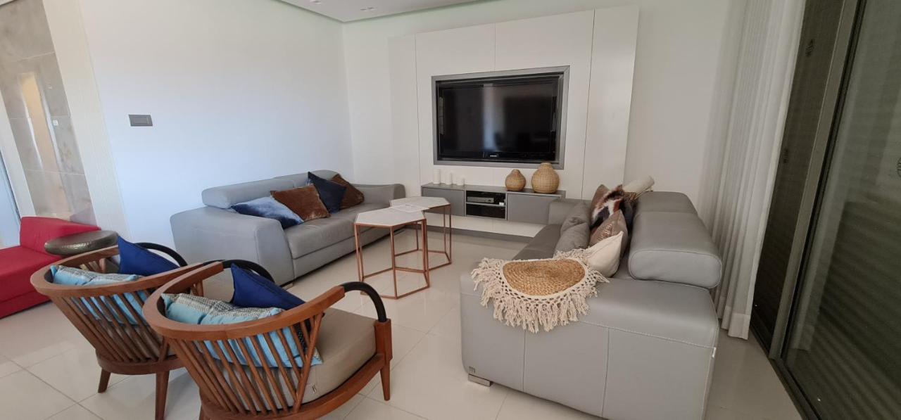 3 Bdr Penthouse With Red Sea View- By Amdar